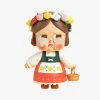 Boneca Russa CRYBABY