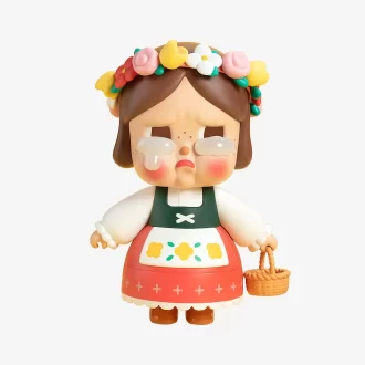 Boneca Russa CRYBABY