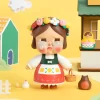 Boneca Russa CRYBABY