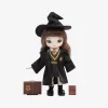 Boneca Viya × Boneca Móvel Hermione