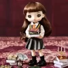 Boneca Viya × Boneca Móvel Hermione