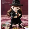 Boneca Viya × Boneca Móvel Hermione
