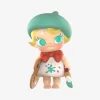 Boneco Baby Molly Future Painter