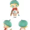 Boneco Baby Molly Future Painter