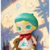 Boneco Baby Molly Future Painter