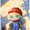 Boneco Baby Molly Future Painter