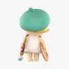 Boneco Baby Molly Future Painter