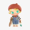 Boneco Baby Molly Future Painter