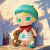 Boneco Baby Molly Future Painter