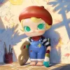 Boneco Baby Molly Future Painter