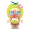 Boneco Crybaby Coconut “Verde”