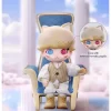 Boneco de ação da série Dream Travel da DIMOO
