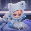 Boneco de ação da série Dream Travel da DIMOO
