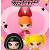 Boneco de ação da série MOLLY × As Meninas Superpoderosas