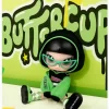 Boneco de ação da série MOLLY × As Meninas Superpoderosas
