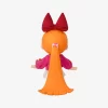 Boneco de ação da série MOLLY × As Meninas Superpoderosas