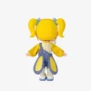 Boneco de ação da série MOLLY × As Meninas Superpoderosas