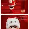 Boneco de ação DIMOO Fortune Cat