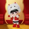 Boneco de ação DIMOO Fortune Cat
