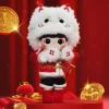 Boneco de ação DIMOO Fortune Cat