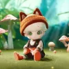 Boneco de ação DIMOO Fox In The Woods