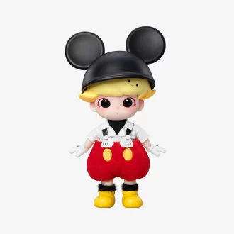 Boneco de ação DIMOO MICKEY 1/8