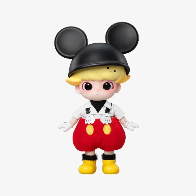 Boneco de ação DIMOO MICKEY 1/8