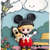 Boneco de ação DIMOO MICKEY 1/8