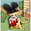 Boneco de ação DIMOO MICKEY 1/8