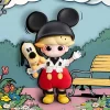 Boneco de ação DIMOO MICKEY 1/8