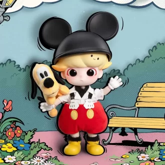 Boneco de ação DIMOO MICKEY 1/8