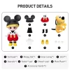 Boneco de ação DIMOO MICKEY 1/8