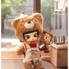 Boneco de ação MOLLY Bear Bread 1/8