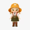Boneco de ação MOLLY Go Camping