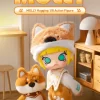 Boneco de ação MOLLY Hugging 1/8