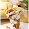 Boneco de ação MOLLY Hugging 1/8