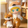 Boneco de ação MOLLY Hugging 1/8