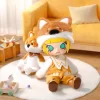 Boneco de ação MOLLY Hugging 1/8