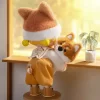 Boneco de ação MOLLY Hugging 1/8