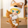 Boneco de ação MOLLY Hugging 1/8