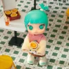 Boneco de ação MOLLY Little Foodie Twelfths
