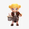 Boneco de ação MOLLY Magic Show