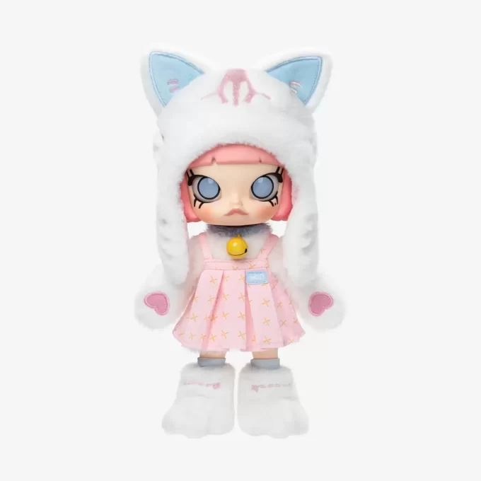 Boneco de ação MOLLY Peekaboo 1/8