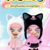 Boneco de ação MOLLY Peekaboo 1/8