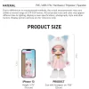 Boneco de ação MOLLY Peekaboo 1/8