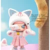 Boneco de ação MOLLY Peekaboo 1/8