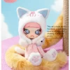 Boneco de ação MOLLY Peekaboo 1/8