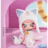 Boneco de ação MOLLY Peekaboo 1/8