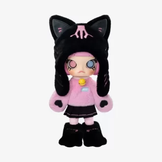 Boneco de ação MOLLY Peekaboo 1/8