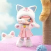 Boneco de ação MOLLY Peekaboo 1/8